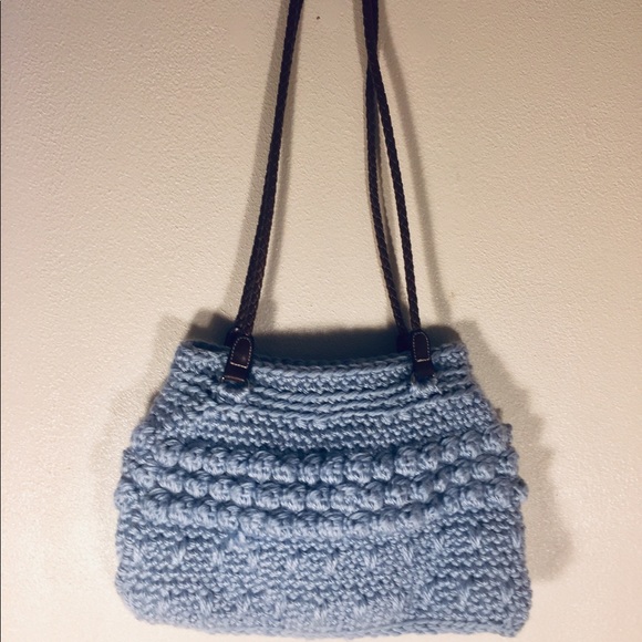 Handmade Shoulder Bag - Picture 4 of 6